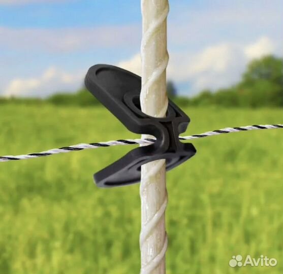 Колья садовые/электропастух