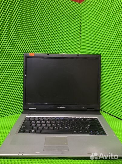Ноутбук Samsung r40 (145245)