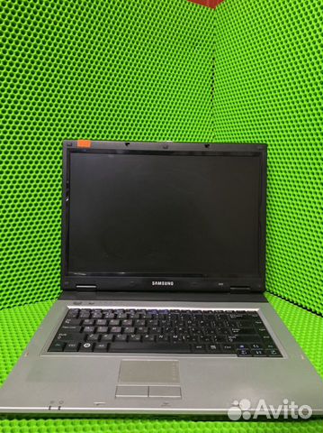 Ноутбук Samsung r40 (145245)