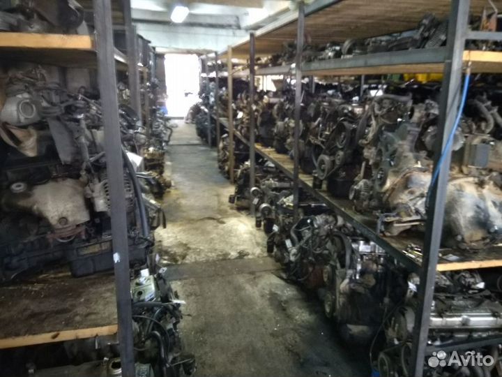 Турбины Б/У