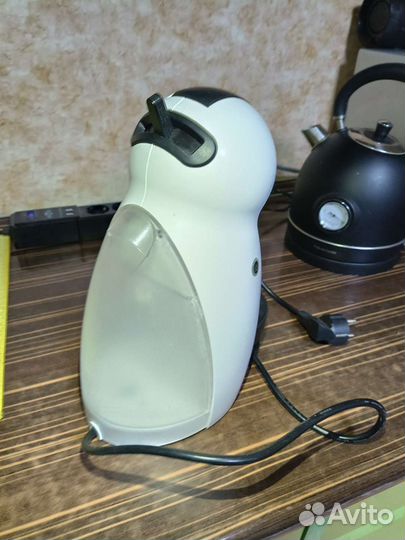 Кофемашина