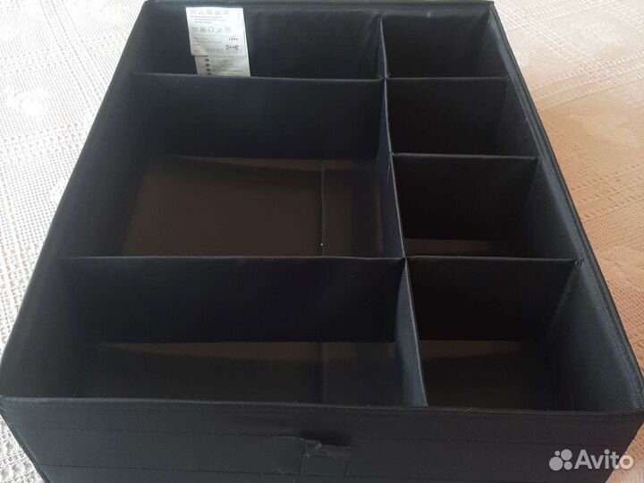 Икеа органайзер