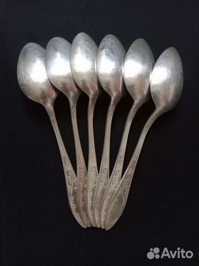 Ложки столовые 