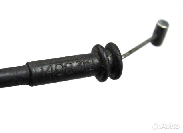 Тросик / Рычаг / Тяга ручки двери scania G-series