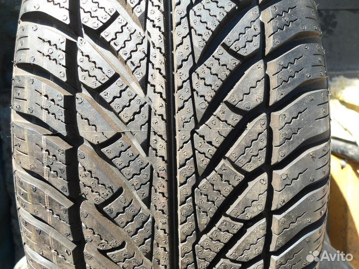 Goodyear UltraGrip Performance 2 205/55 R16