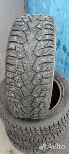 Yokohama Ice Guard IG55 205/55 R16 94T