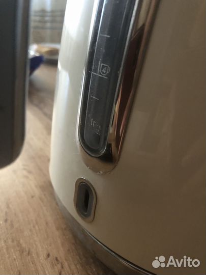 Чайник электрический Smeg