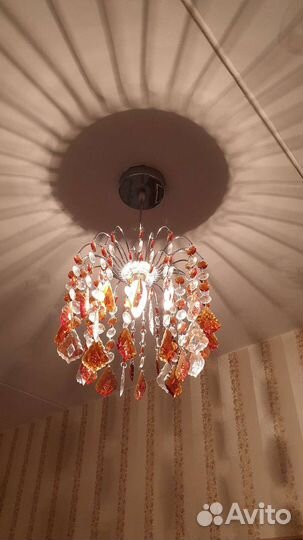 Светильник потолочный