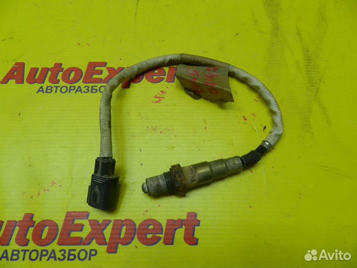 Датчик кислорода Toyota Corolla 150/Avensis II