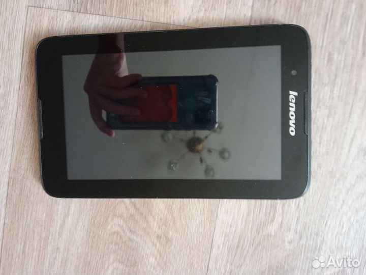 Планшет lenovo