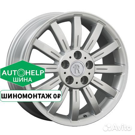 Replay LR6 R22 5X120 ET55 D72.6 S