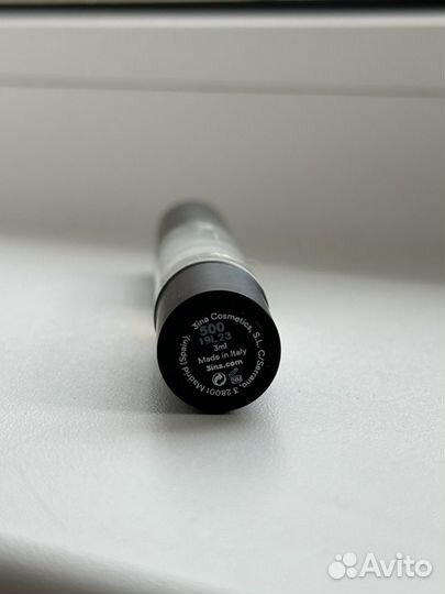 Блеск для глаз 3INA eye gloss