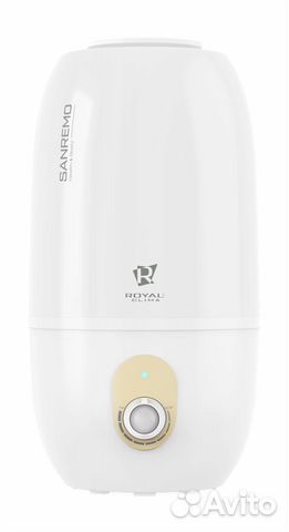 Royal Clima Ультразвуковой увлажнитель воздуха