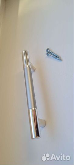 Мебельные ручки 96мм