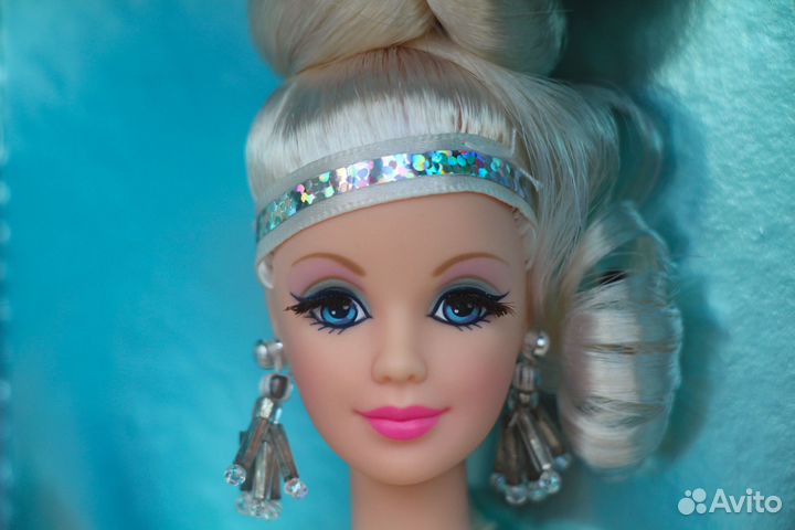 Кукла Барби Starlight Dance Barbie 1996