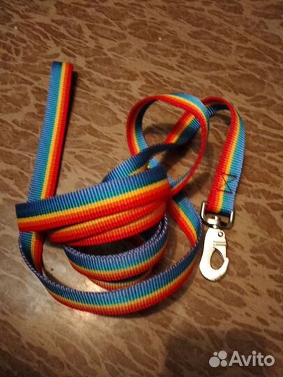 Поводок для крупных собак, 3 м