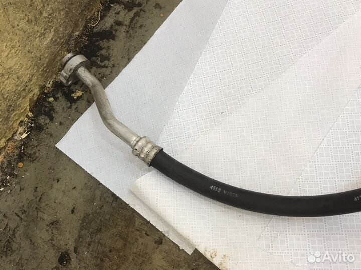 Трубка кондиционера VAG 5Q0820743E