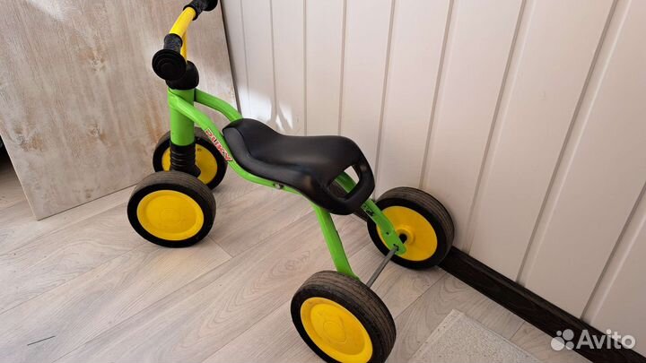 Беговел puky wutsch