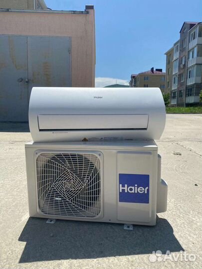 Сплит-система Haier (премиум класса)