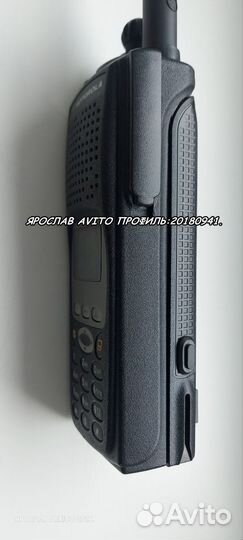 Аккумулятор USB-С type-C Мotorola XTS5000, XTS3000