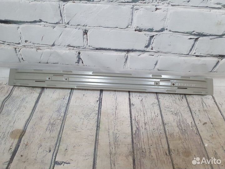 Новая Поперечина панели крыши средняя Rio рио 4