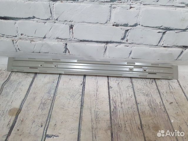 Новая Поперечина панели крыши средняя Rio рио 4