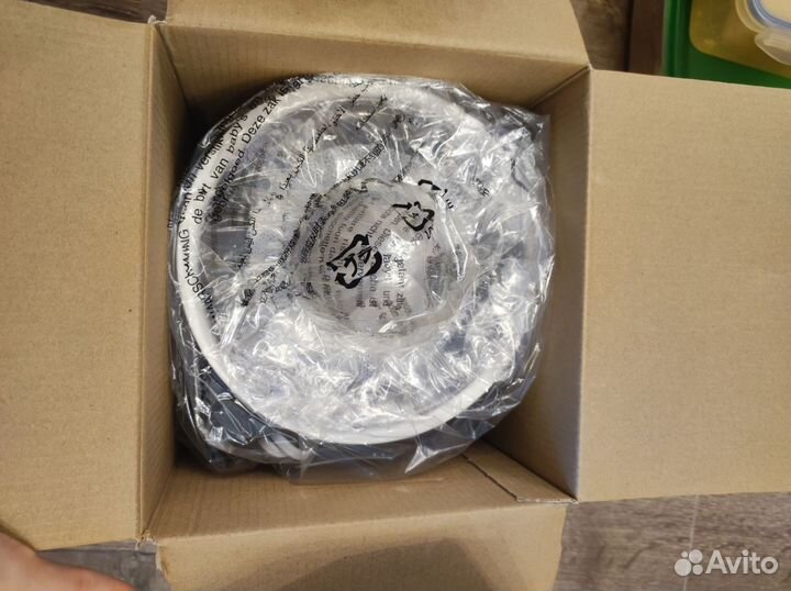 Соковыжималка для цитрусовых moulinex