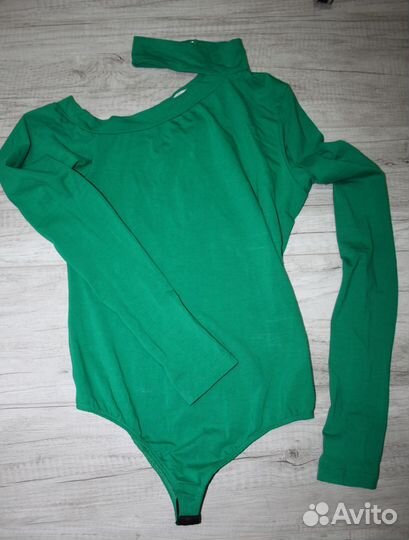 Боди женское