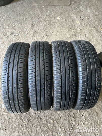 Continental ContiEcoContact 3 155/65 R14