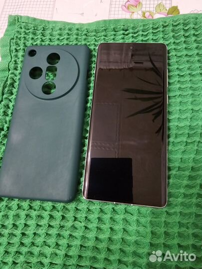 OPPO Find X7, 12/256 ГБ