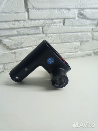 Крепления бортового компьтера и руля kugoo s1 plus