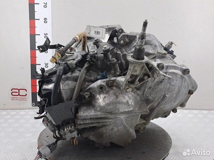 Кпп для Renault Espace 4