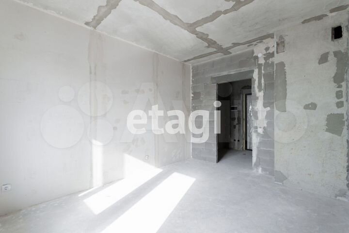 Квартира-студия, 23 м², 21/23 эт.