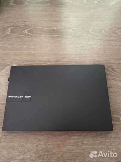 Asus vivobook 15 pro, ryzen 5600h, GTX 1650, 144hz
