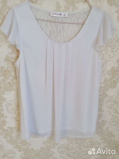 Женские вещи 44 46