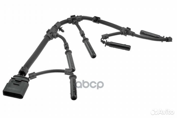 Комплект проводов ezpvw001 NTY