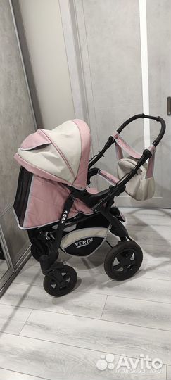 Коляска детская