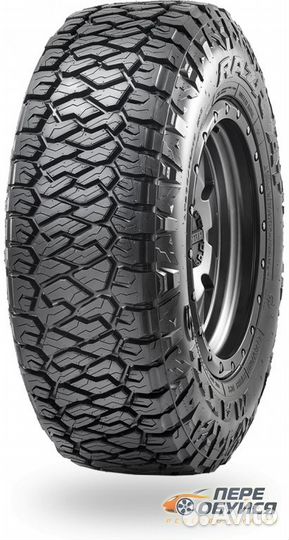 Maxxis AT-811 Razr AT 265/65 R17 112T