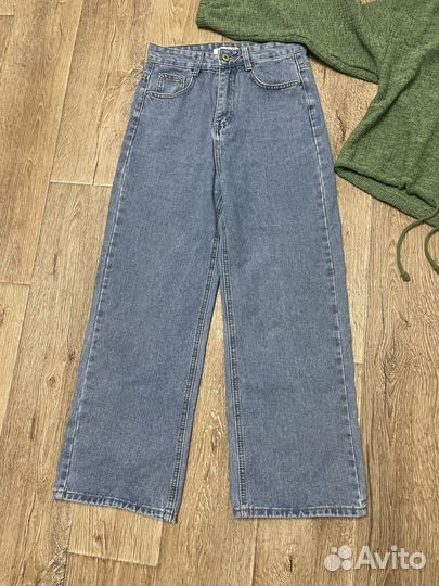 Женские вещи пакетом 42