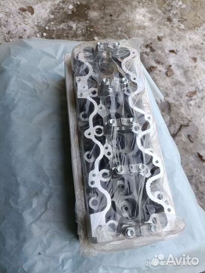 Гбц Тойота 3ст