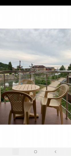 Комната 16 м² в 1-к., 2/4 эт.