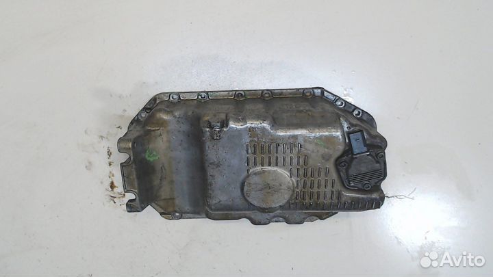 Поддон Volkswagen Golf 4, 1999