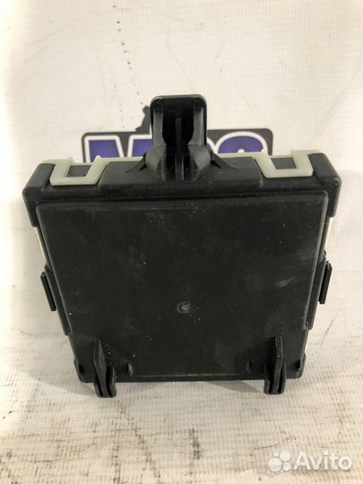 Блок комфорта передний Mercedes-Benz E-Класс