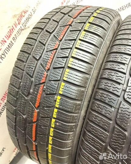 Continental ContiWinterContact TS 750 225/50 R17 94Y