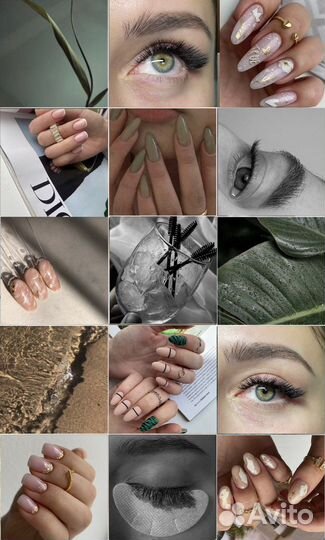 Смм специалист, визуал, продвижение, маркетолог