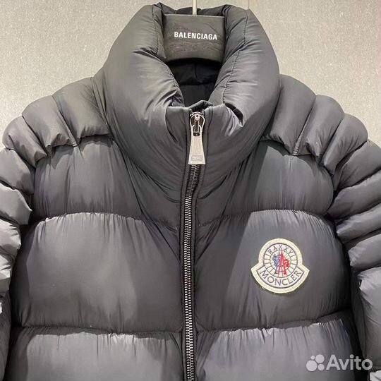 Пуховик Moncler x Christopher Raxxy