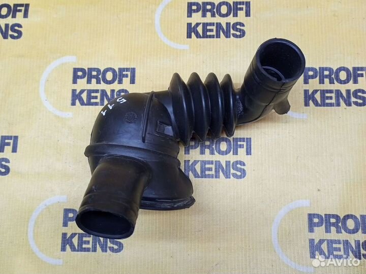 Патрубок сливной Bosch/Siemens 5550006307