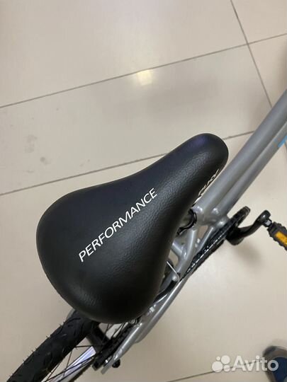 Детский велосипед Puky S-Pro 18