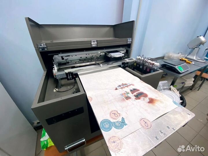 Ремонт принтеров Сканеров Оргтехники с выездом