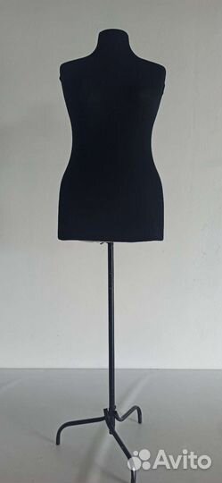 Манекен портновский